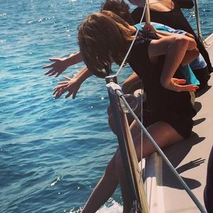 Meet your Posher, Charlotte